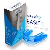 Stop Snoring with SleepPro Easifit