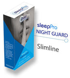 Slimline Soft Night Guard by SleepPro