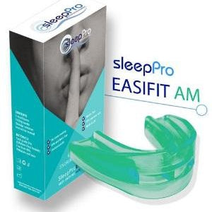SleepPro Easifit AM (Anti-Microbial)
