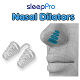 Nasal Dilators 3 pack