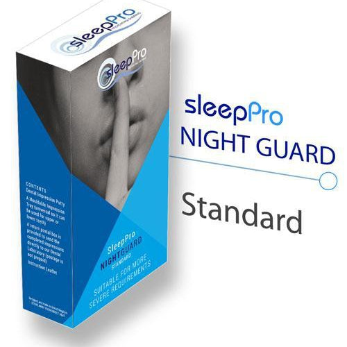 Standard 3mm Night Guard by sleepPro
